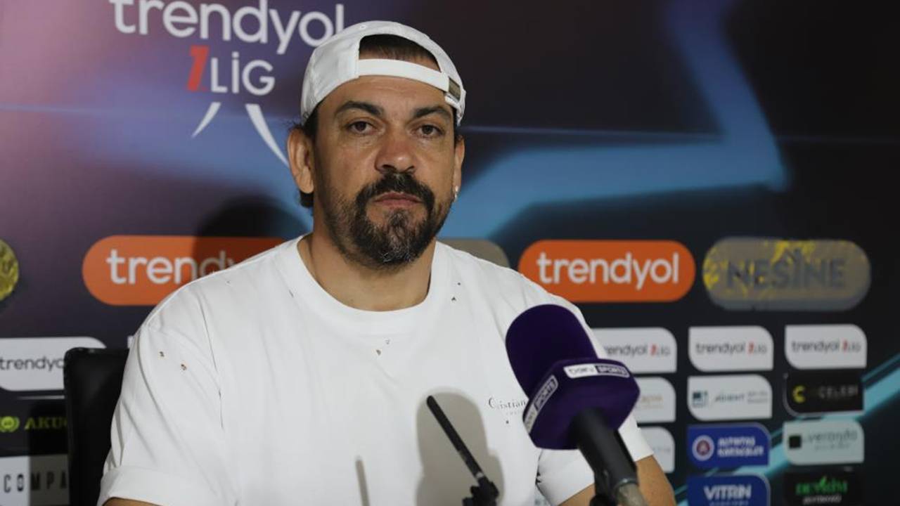 Servet Çetin’den ‘hakkaniyet’ çağrısı: Amed'de aynısını oynardık