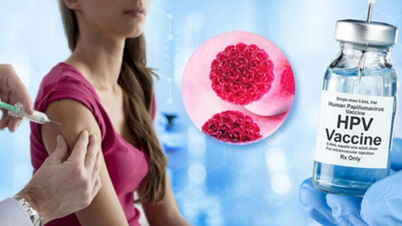 HPV aşısı ve rahim kanseri: Uzmandan uyarı