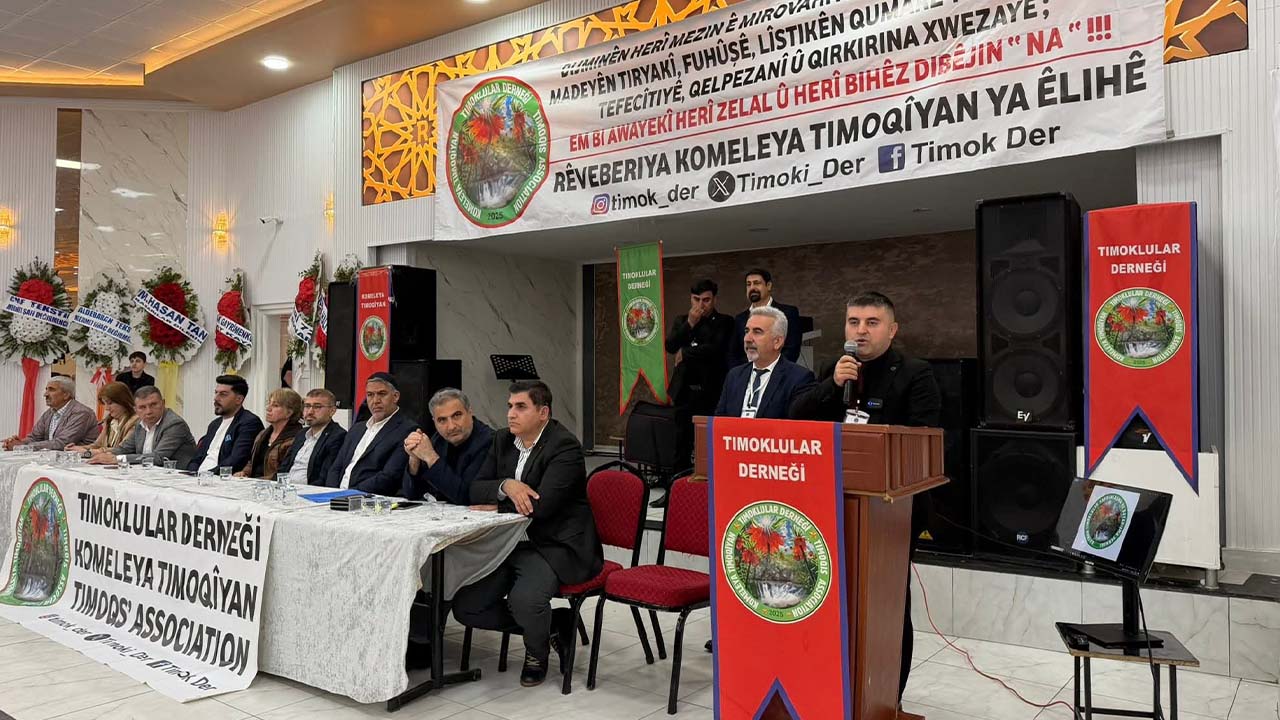 Batman’da aşiret üyelerinden dikkat çeken çalışma