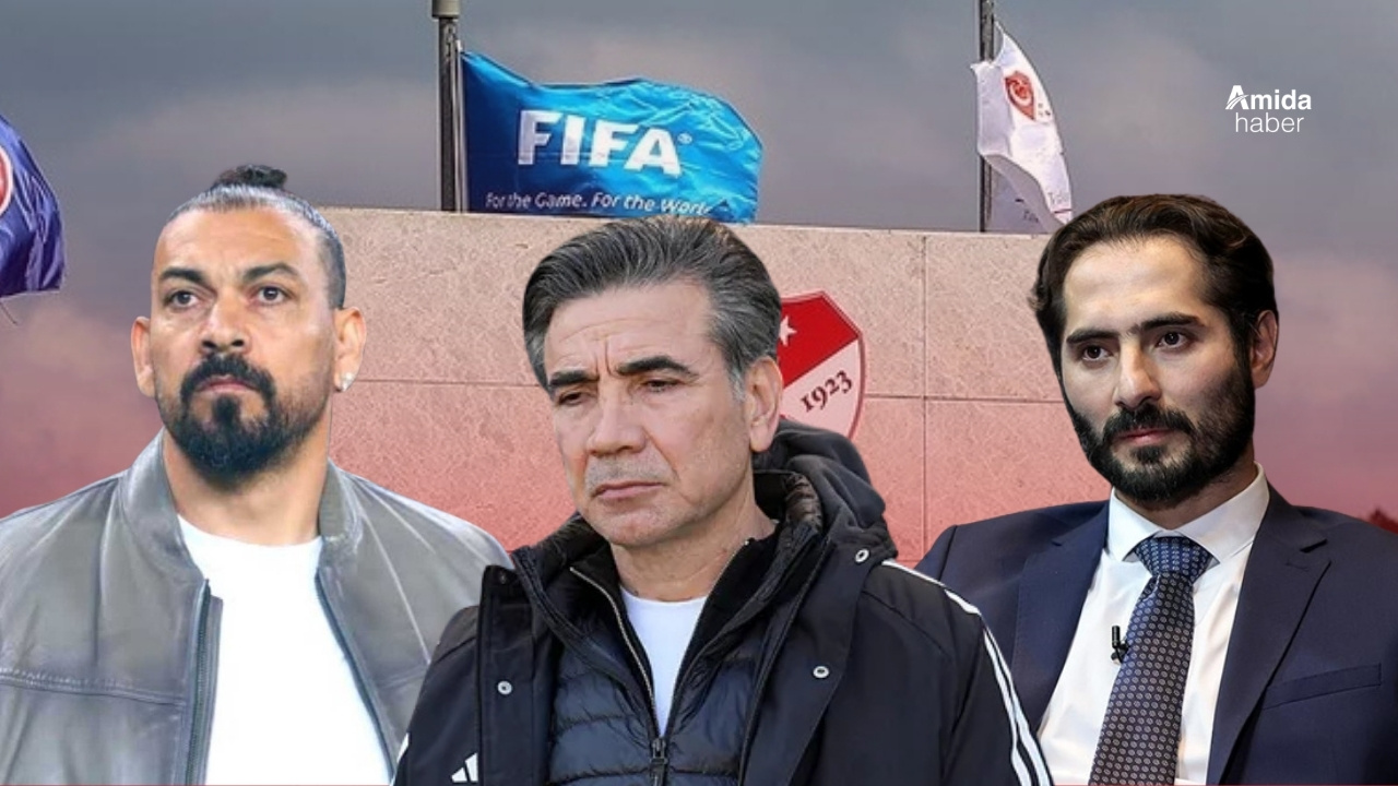 TFF’nin iki numarasıydı: Altıntop’tan Servet Çetin açıklaması