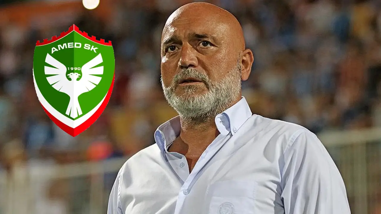 Hikmet Karaman’dan Amedspor maçı açıklaması
