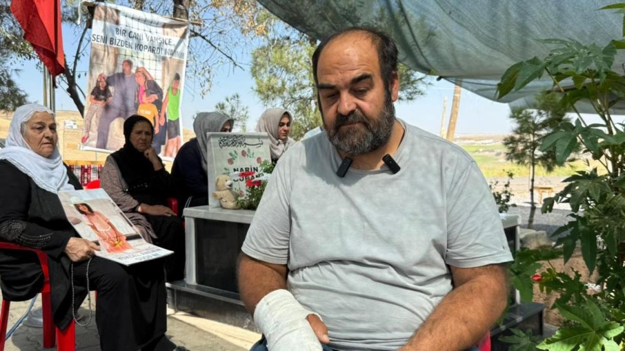 Arif Güran’dan ‘Hizbullah’ yanıtı: Köyde namaz kılan yok