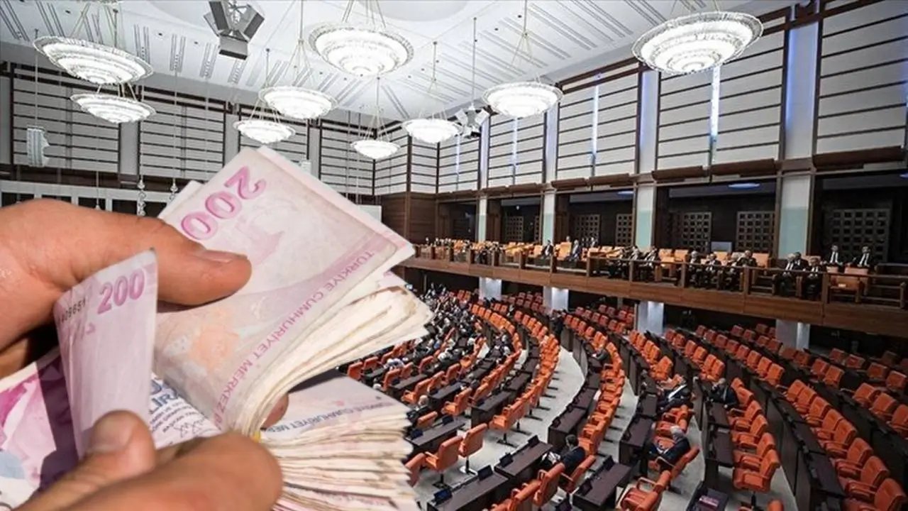 En düşük emekli maaşı için yeni senaryo: 23 bin TL