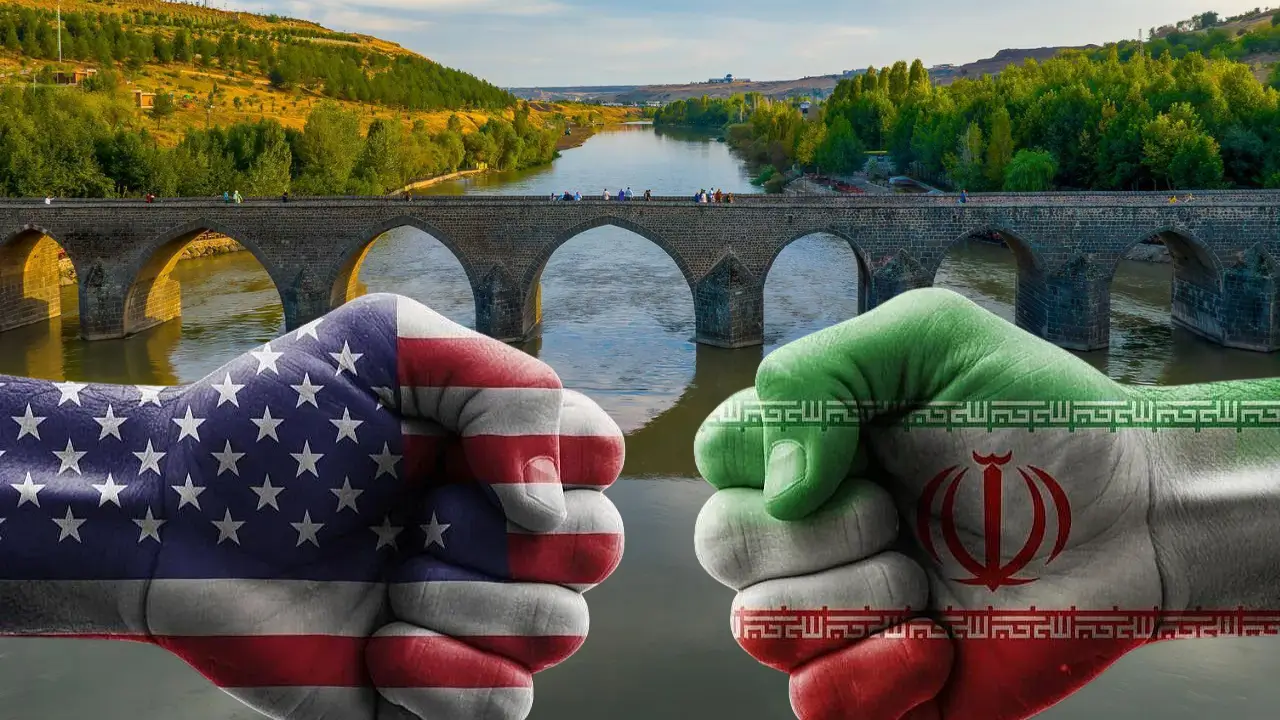 İran - Amerika savaşı Diyarbakır'a yaradı