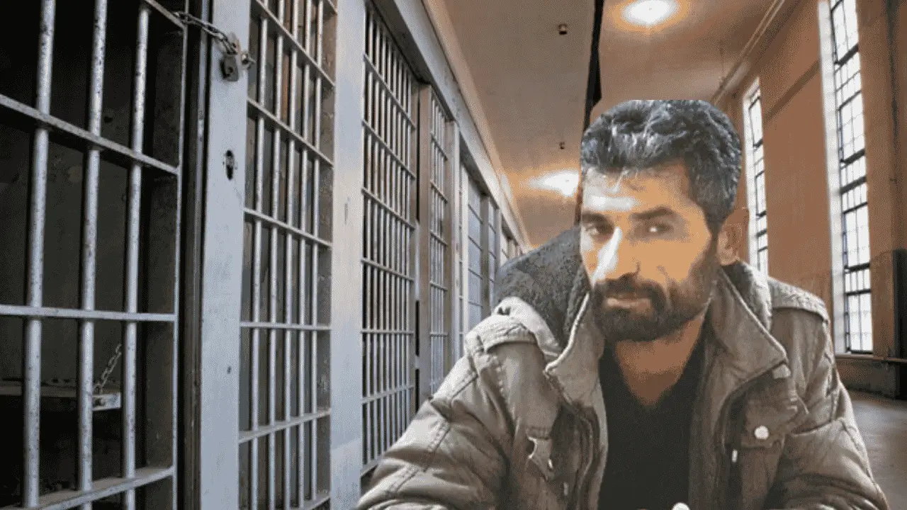 Nevzat Bahtiyar 1,5 yıl sonra açık cezaevinde