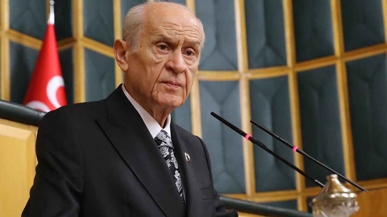 Devlet Bahçeli: Ne Kerkük’ü ne Musul’u unuturuz