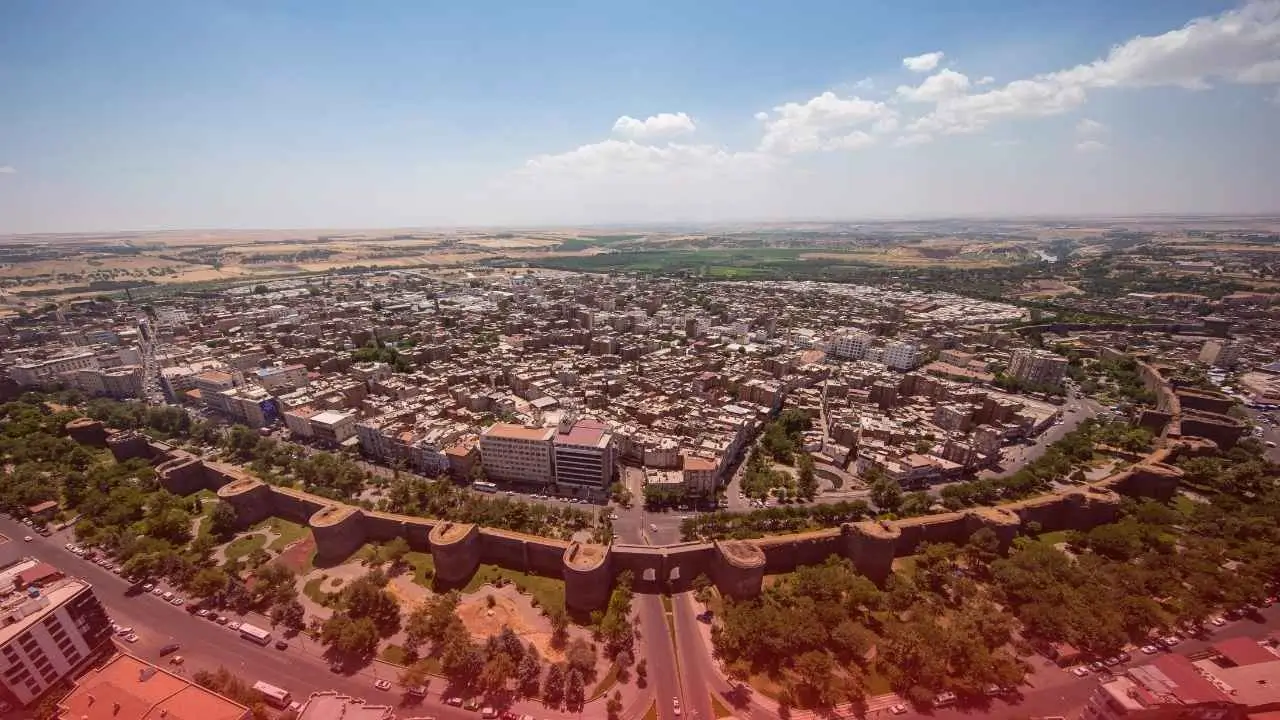 Diyarbakır’da 3 yaşındaki çocuk kayboldu