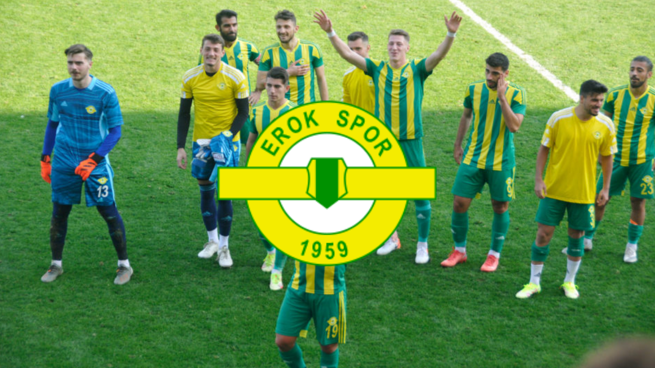 Van çekilmişti: Erok’un şaibeli şampiyonluğu gündemde