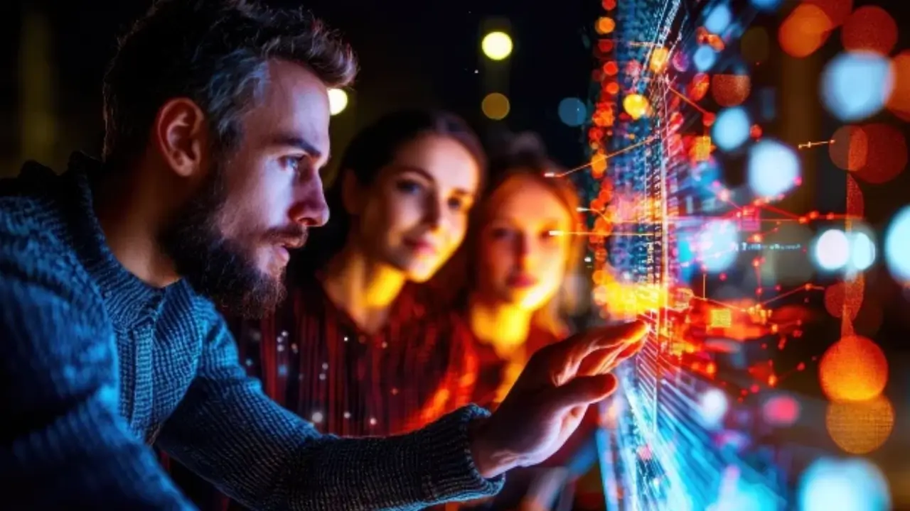 Araştırma: Depresyondaki gençler yapay zekaya yöneliyor