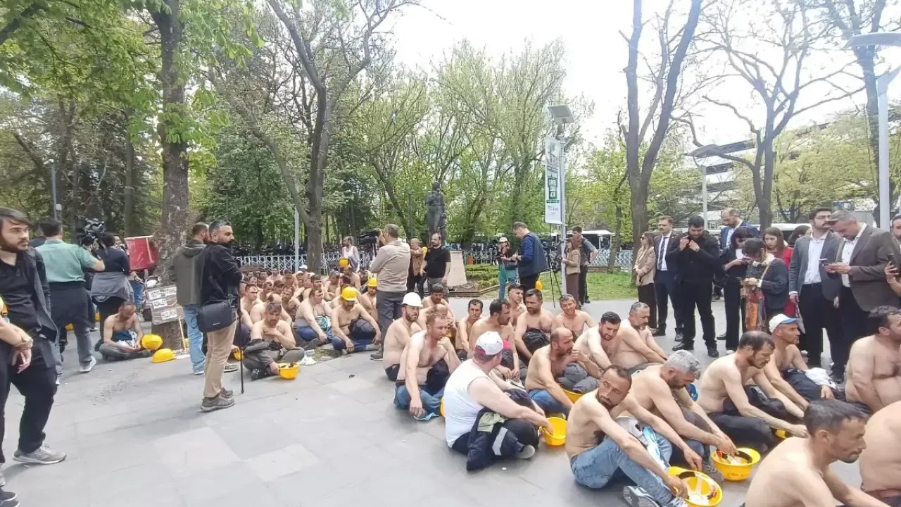 Maden işçileri kazandı: Bakan’dan artık ‘ruhsat yok’ resti