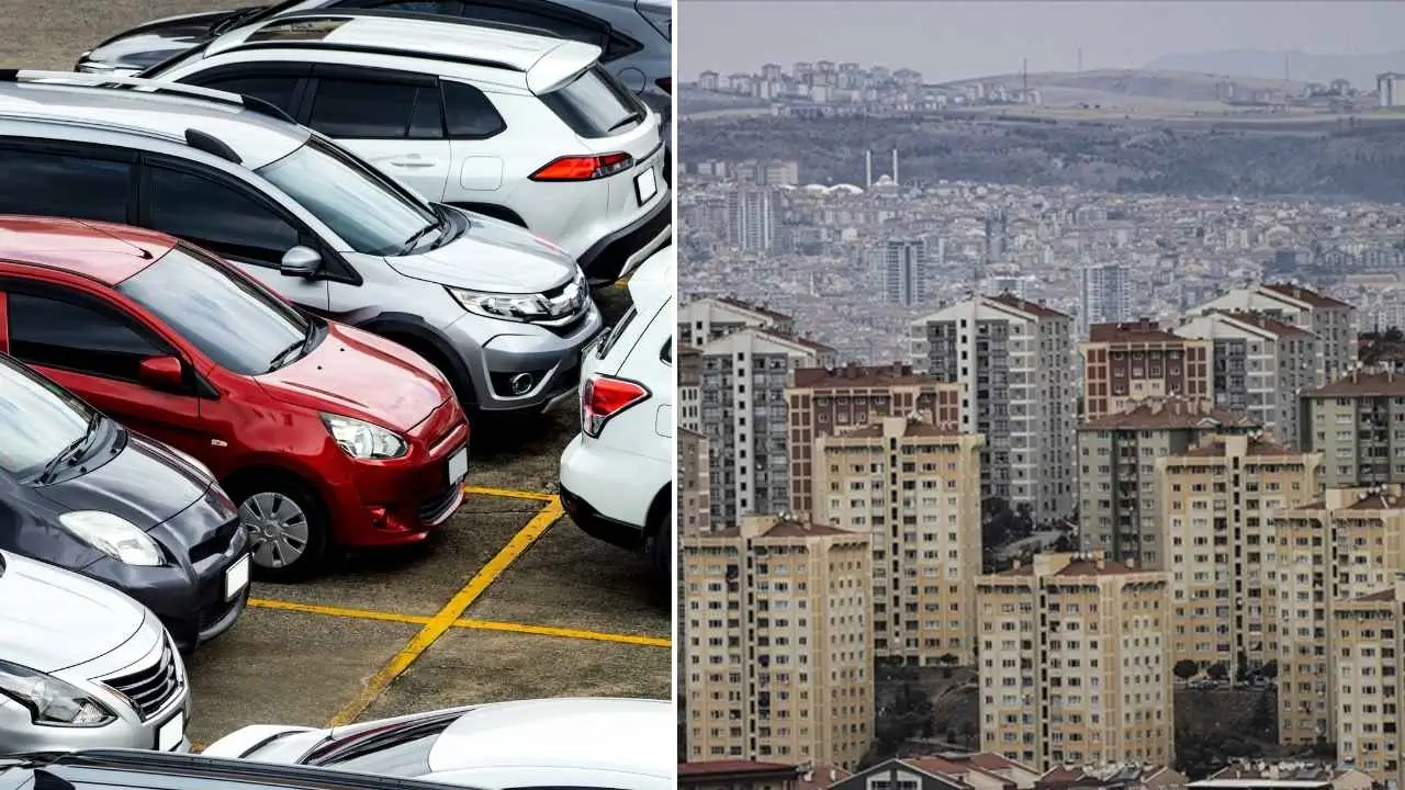 Araç ve taşınmaz ticaretinde yeni dönem: Tadil zorunlu