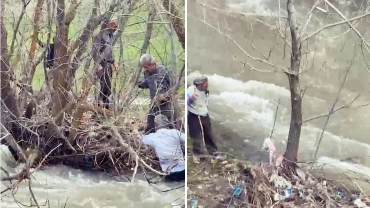 Hakkari’de kaybolan Osman’ın cansız bedeni bulundu