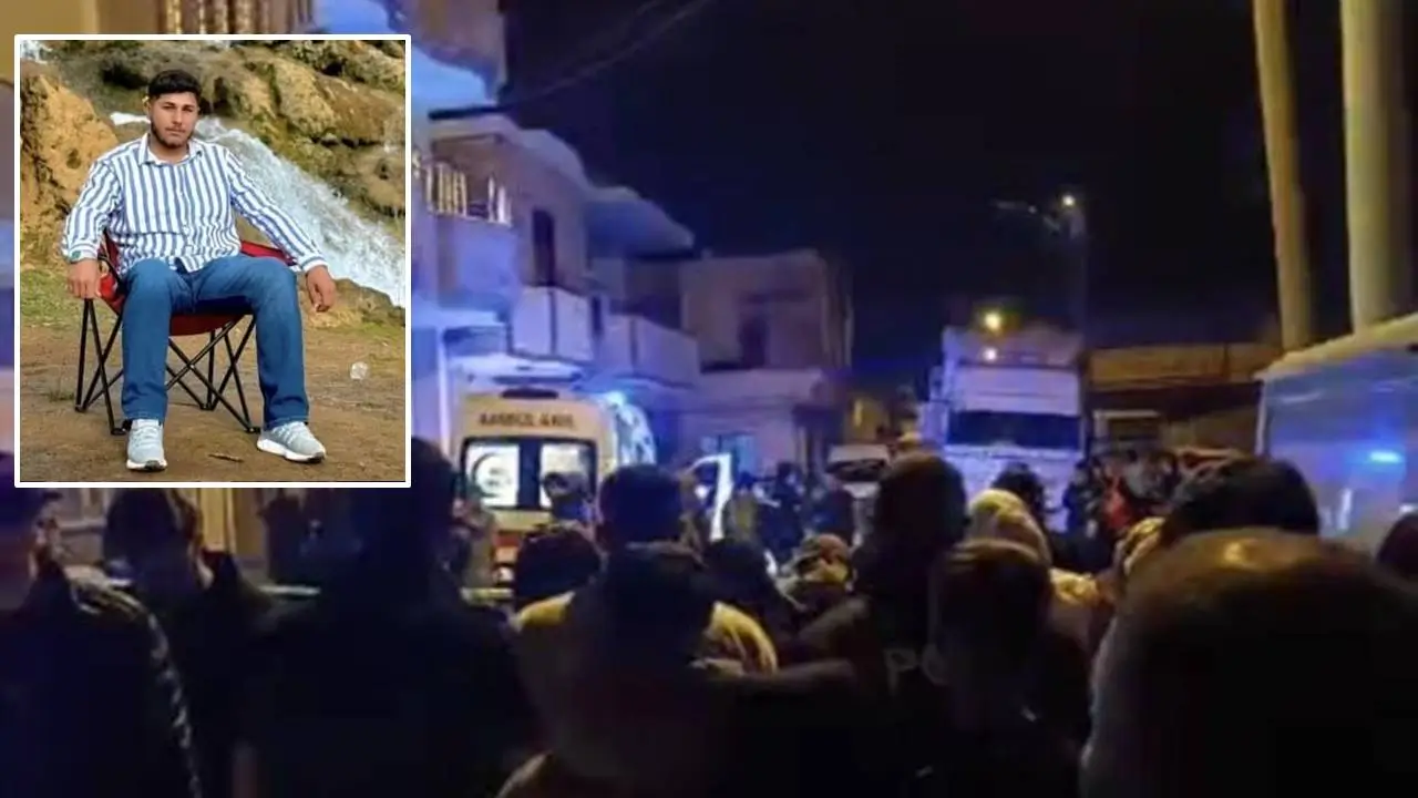 Mardin’de silahlı kavga: 3 kişi tutuklandı