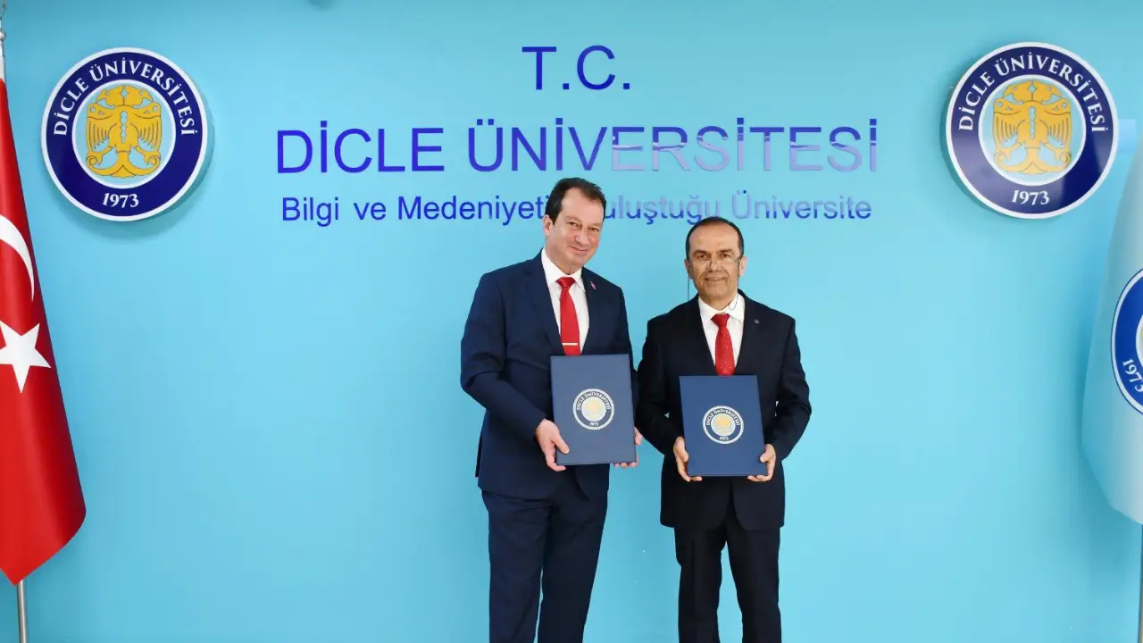 Diyarbakır Dicle Üniversitesi’nde petrol aranacak