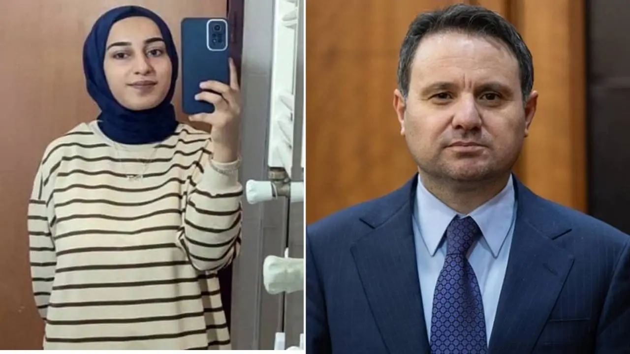 Rojin Kabaiş dosyasında yeni gelişme