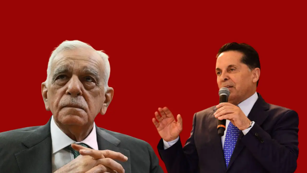 Ahmet Türk ve Ahmet Özer görevlerine mi dönüyor?