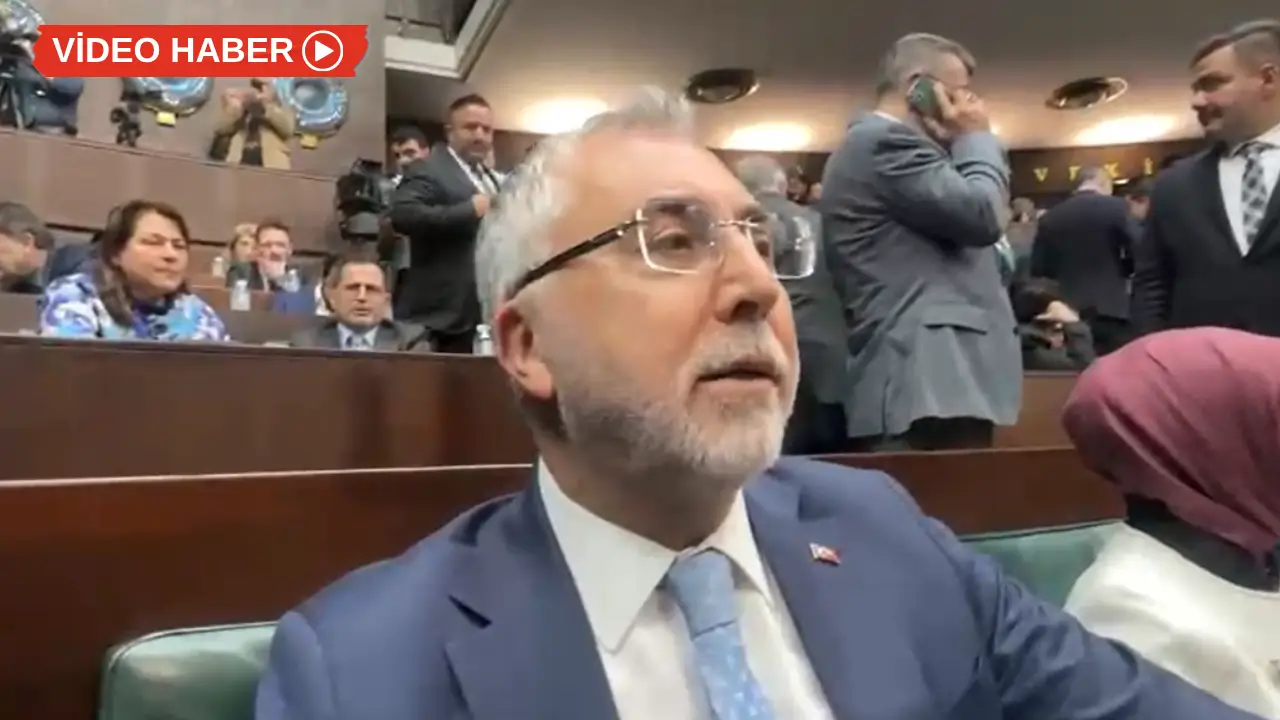 Bakan Işıkhan: Kurban Bayramı ikramiyesi 4 bin TL