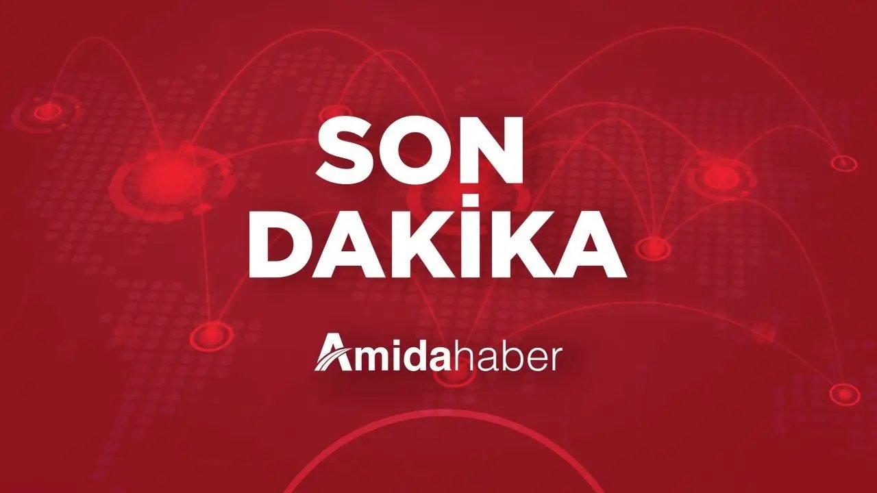 Diyarbakır'da otomobil tarlaya uçtu: Ağır yarılar var