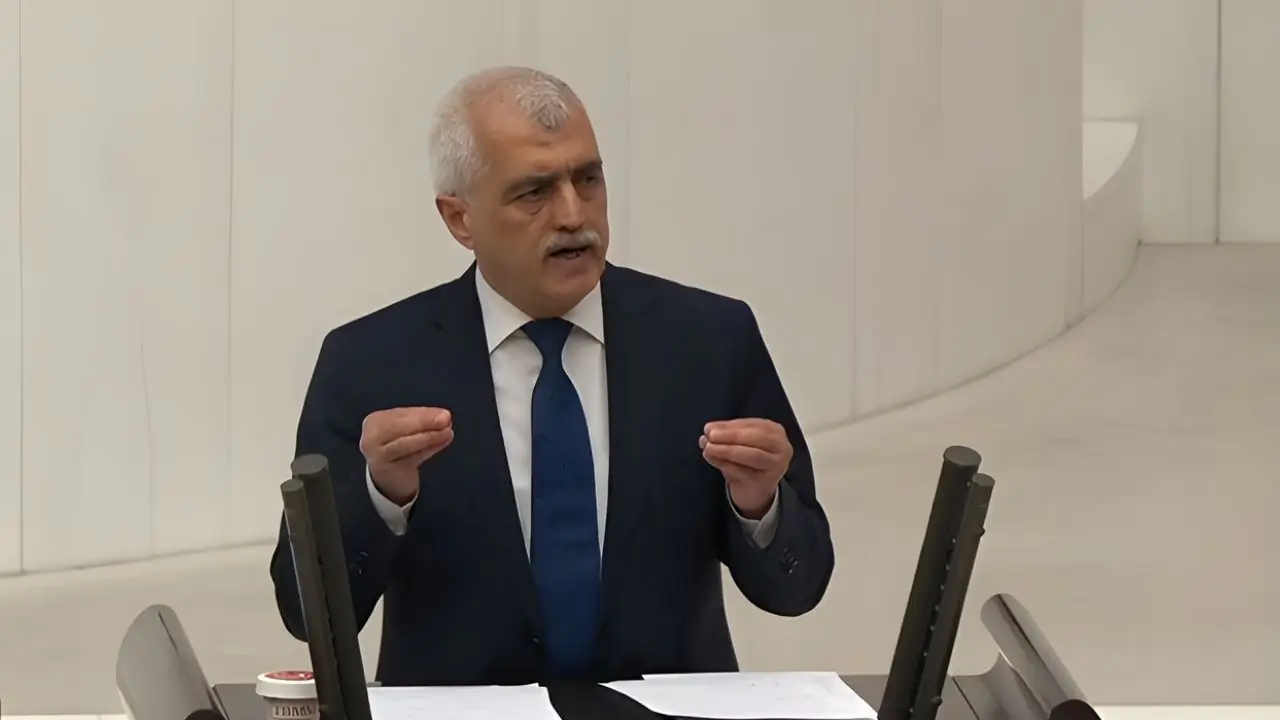 Gergerlioğlu açıkladı: Maraş’taki saldırı 'geliyorum' demiş