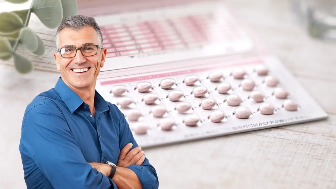Erkekler için doğum kontrol hapı testlerden başarıyla geçti