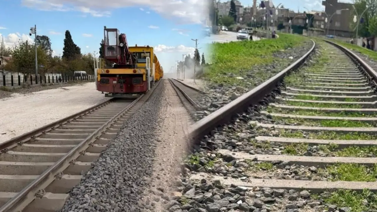 5 bin aileye ekmek kapısı olacak: Gözler Nusaybin’de!