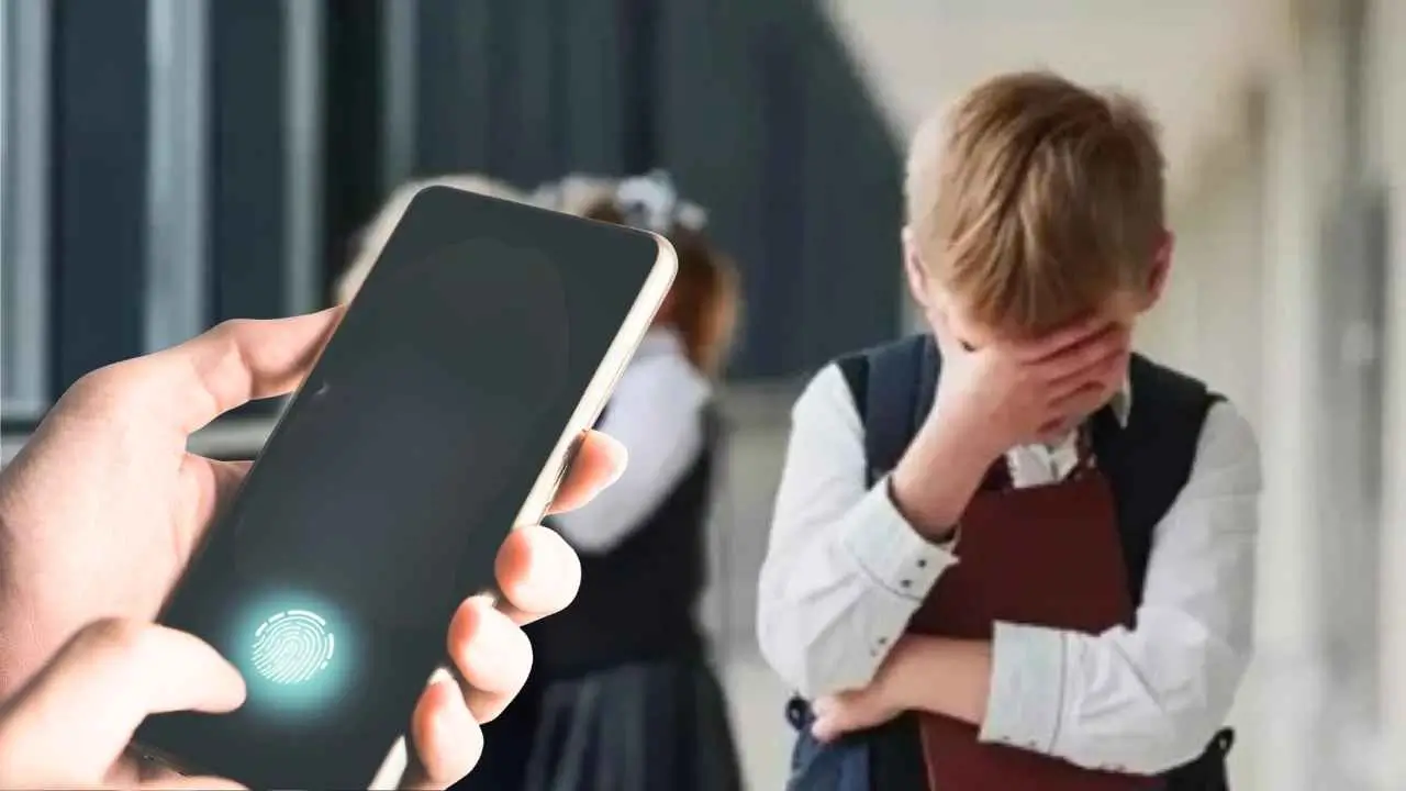 Okullara “ALO Zorbalık” hattı geliyor