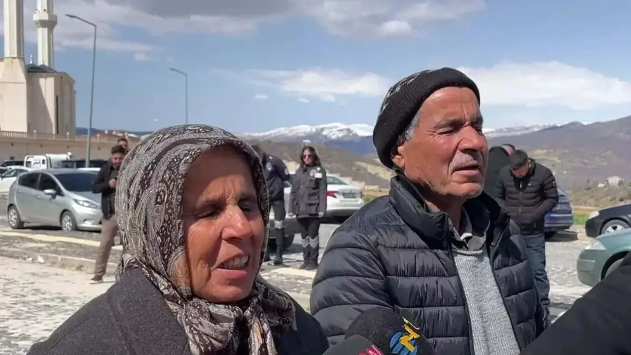 Gülistan’ın anne ve babası ifadeye çağrıldı