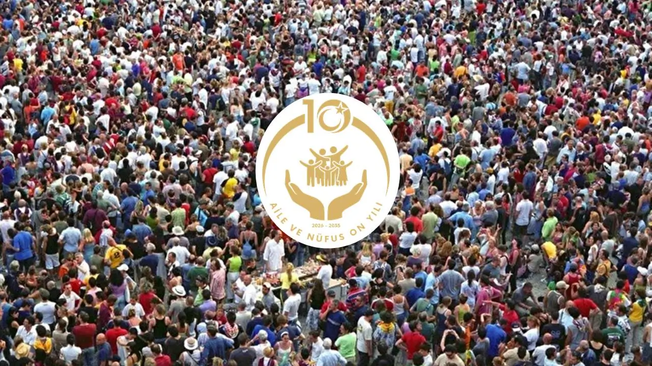 Tarih verildi: ‘10 Yıllık Aile ve Nüfus Vizyonu’ yürürlüğe giriyor