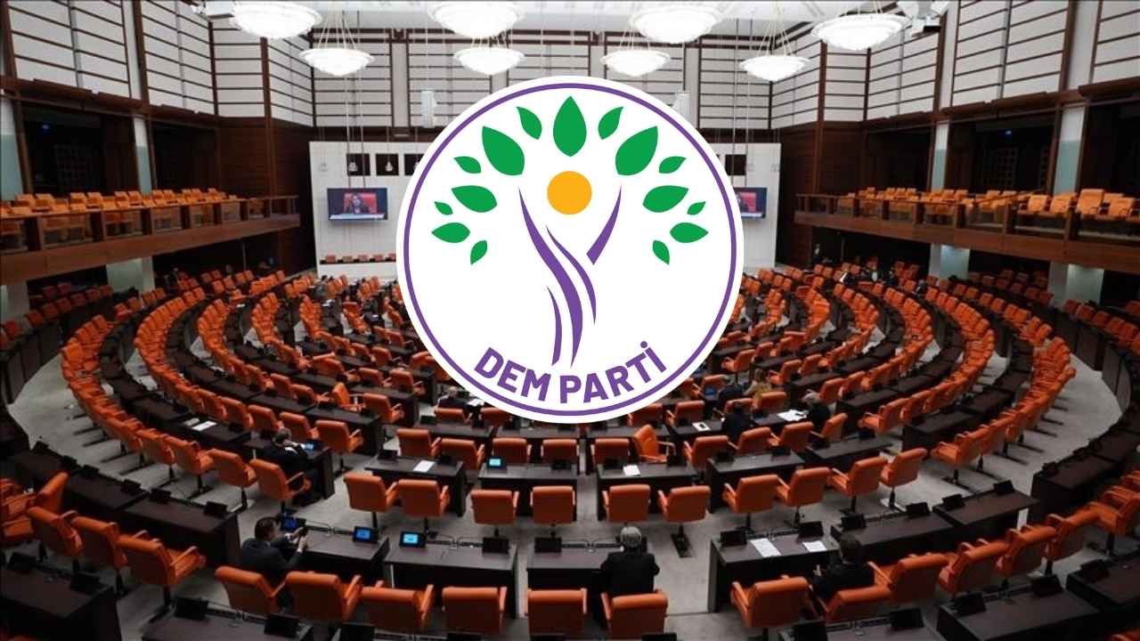 DEM Parti: İşçiler için araştırma komisyonu kurulsun