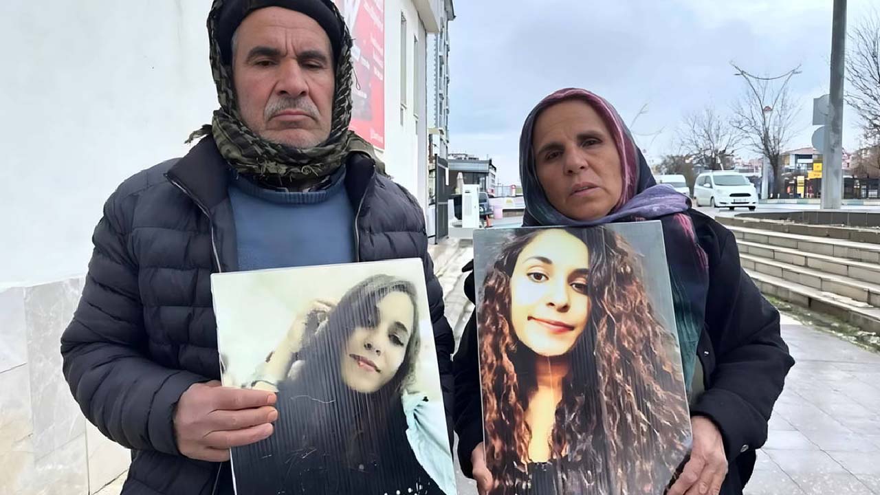 Gülistan otomobilde mi öldürüldü: Aile DNA örneği verdi