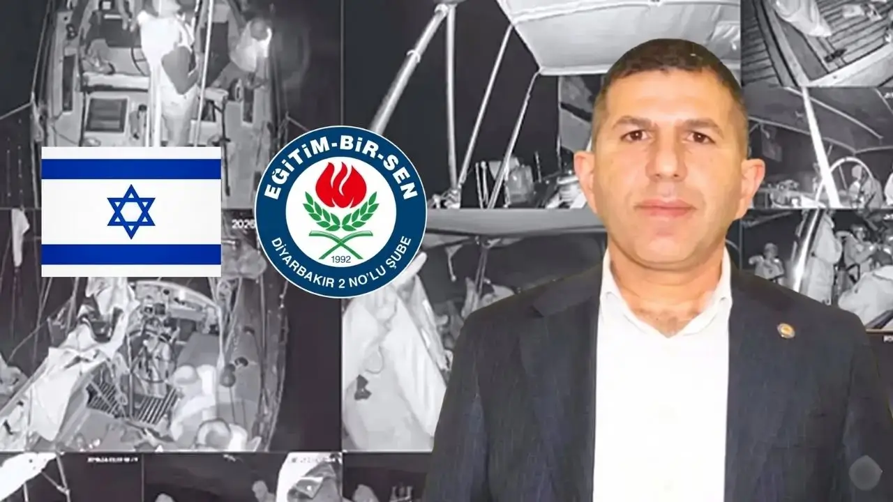 Diyarbakırlı başkanın akıbeti belli oldu: Yunanistan detayı