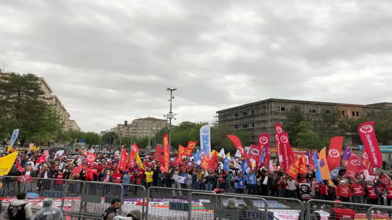 1 Mayıs’ta Diyarbakır’da hava nasıl olacak?