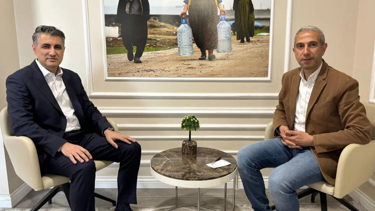 Bölgenin sessiz kahramanından şehir hastanesi uyarısı