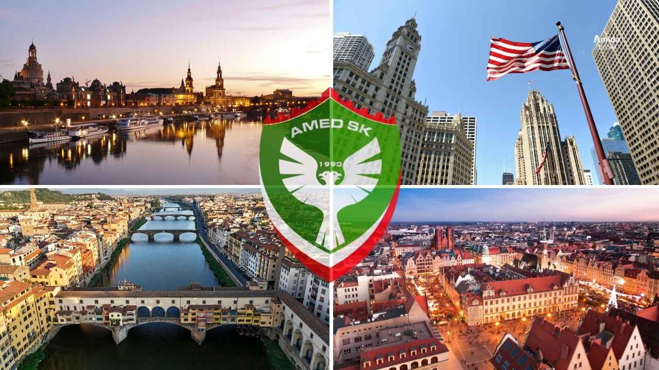 Amedspor heyecanı sınırları aştı