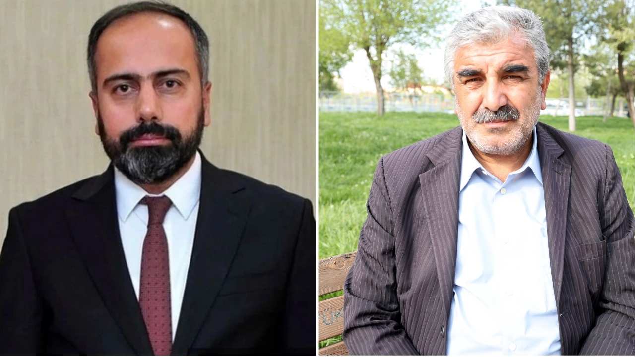 Rojin soruşturması sürüyor: Baba rektörü işaret etti