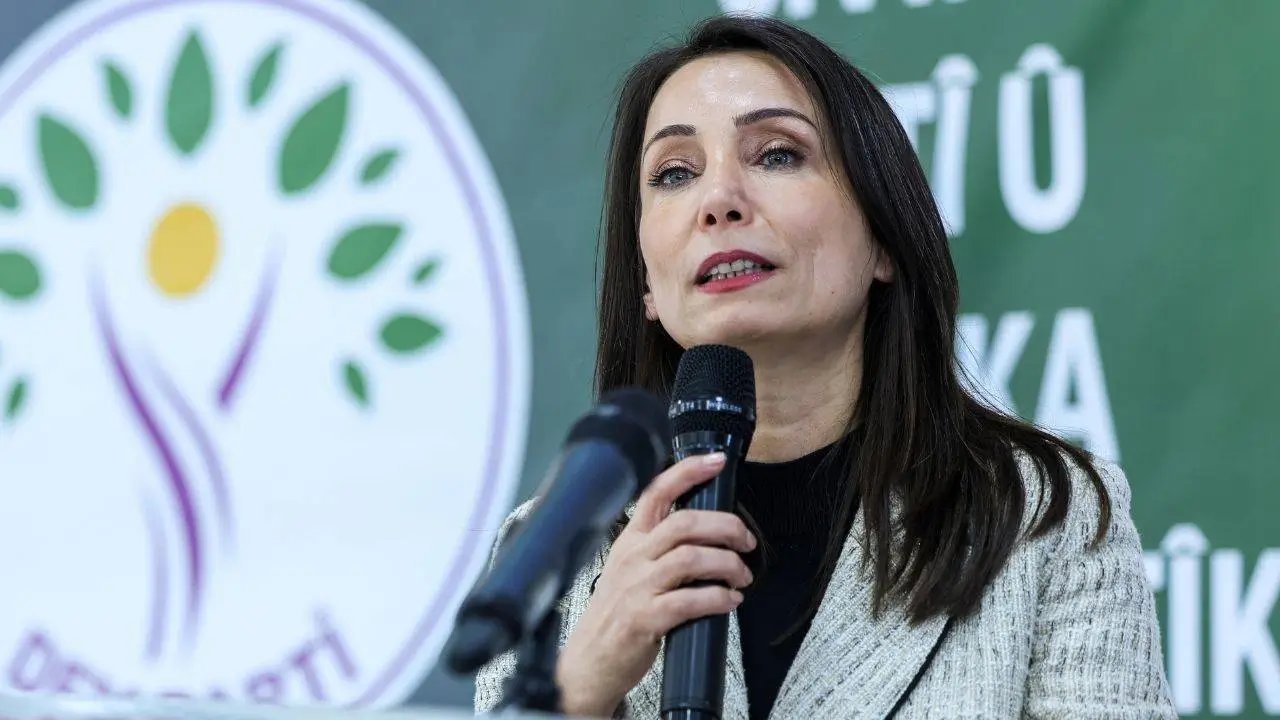 Hatimoğulları: Süreçte tıkanıklıklar yaşanıyor