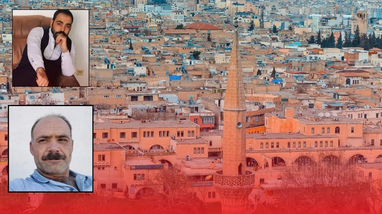 Urfa’da kardeş kavgası kanlı sona erdi: 2 ölü