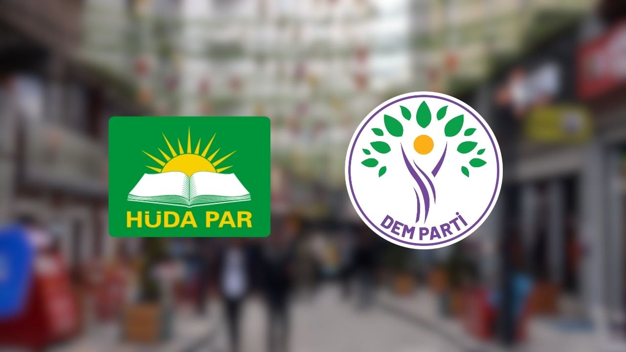 HÜDA PAR Van’daki köpek saldırısından DEM’li belediyeyi suçladı