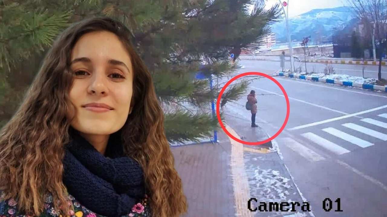 Ailenin avukatı sordu: Kenti gören görüntüleri kim sildi?