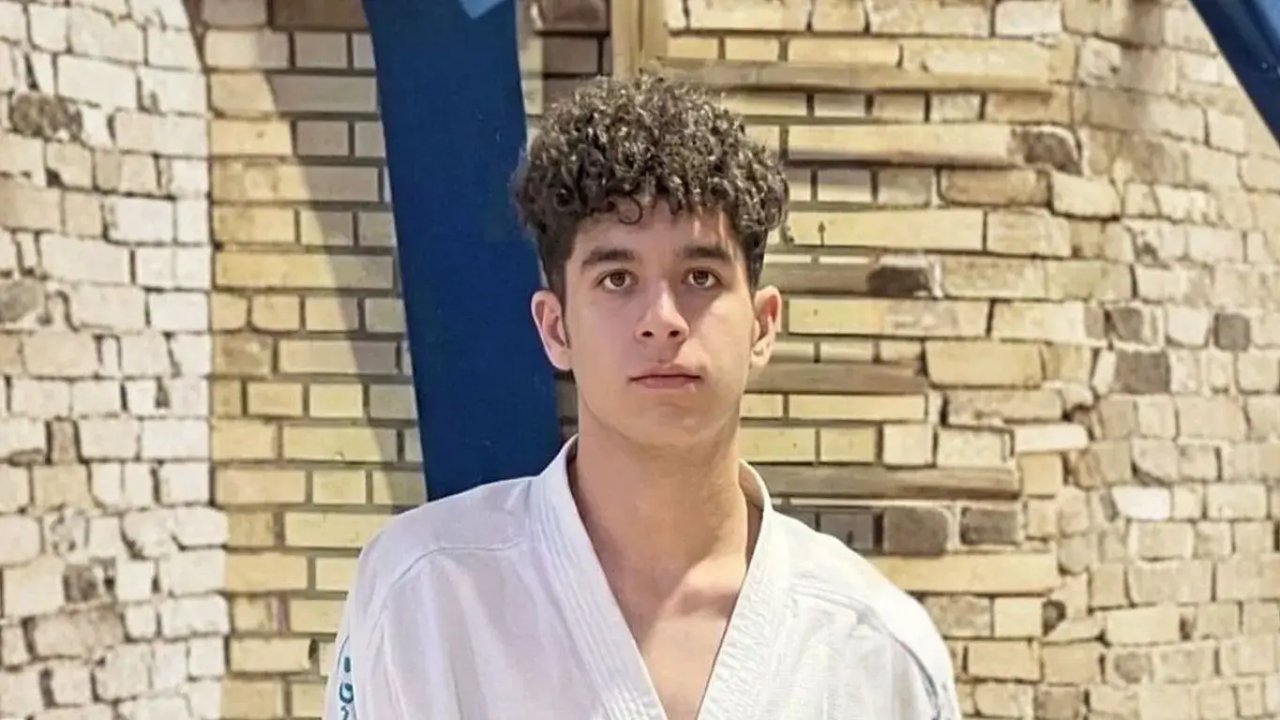 İran, karate şampiyonu Sassan Azadvar’ı idam etti