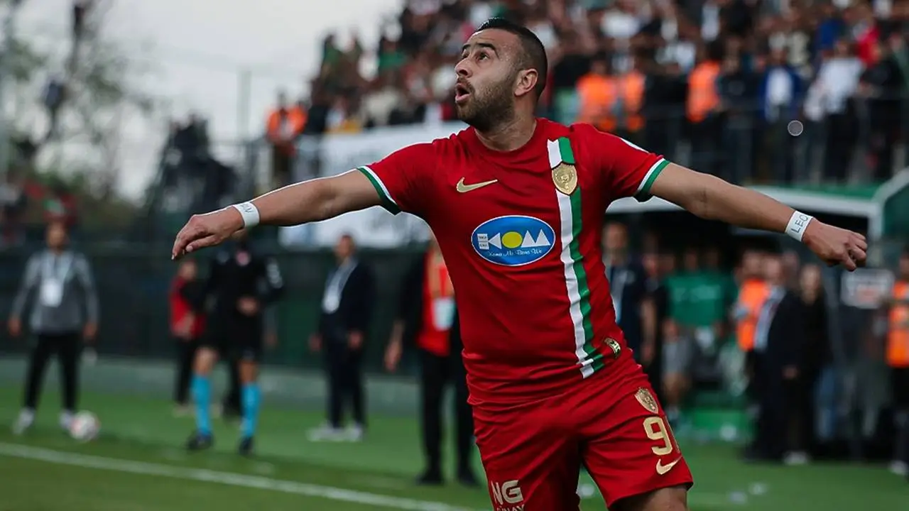 Amedspor Süper Ligde: Kutlamalar başladı