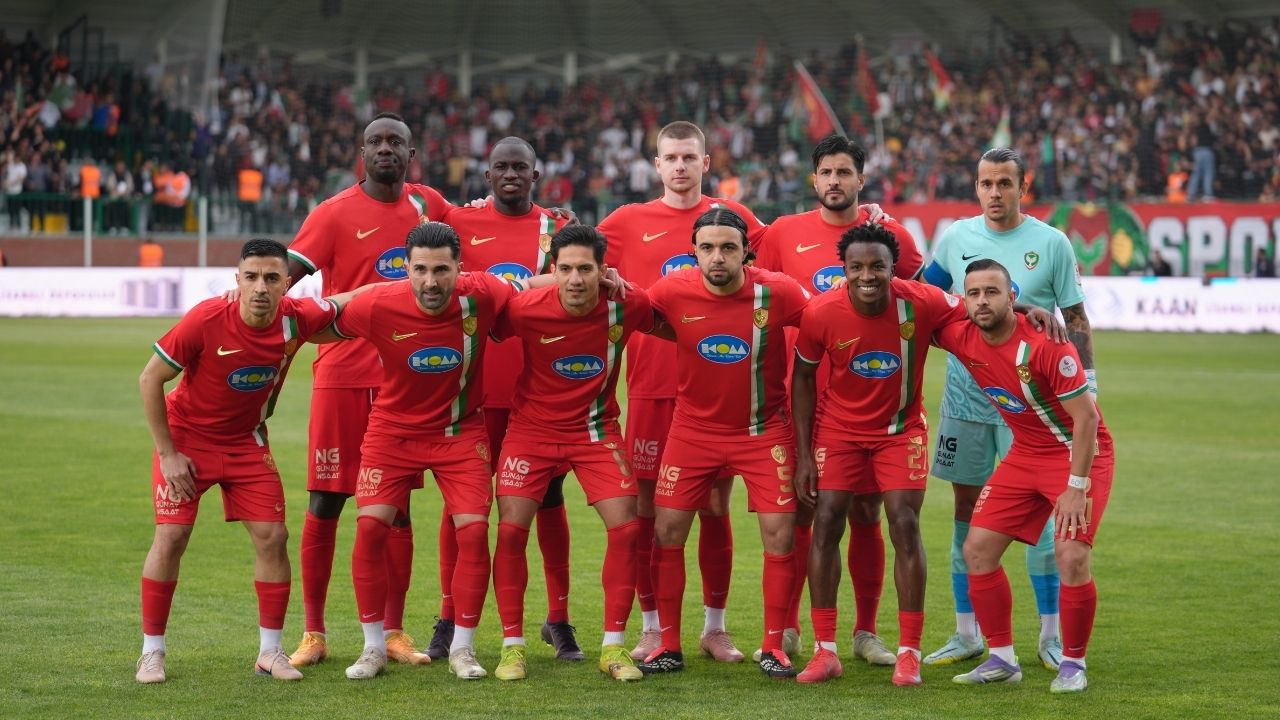 Süper Lig’e çıkan Amedspor’dan taraftara çağrı
