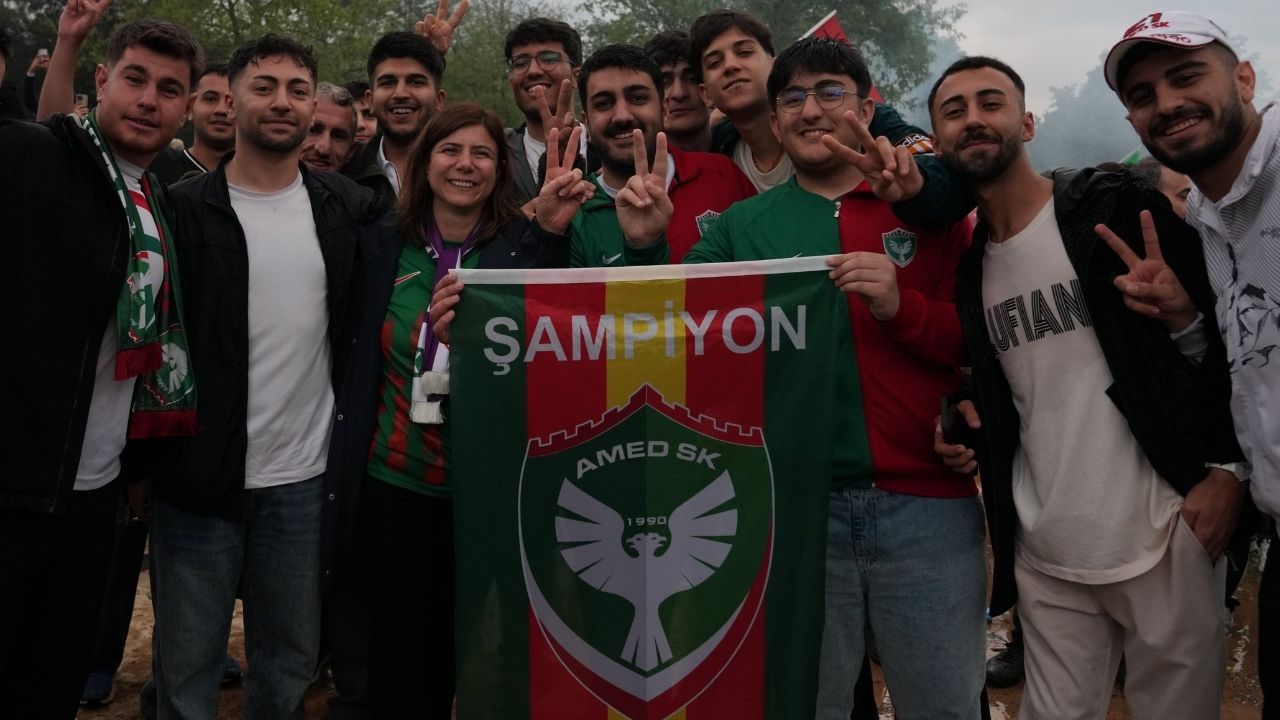 Serra Bucak’tan uyarı: Silah sıkmayın