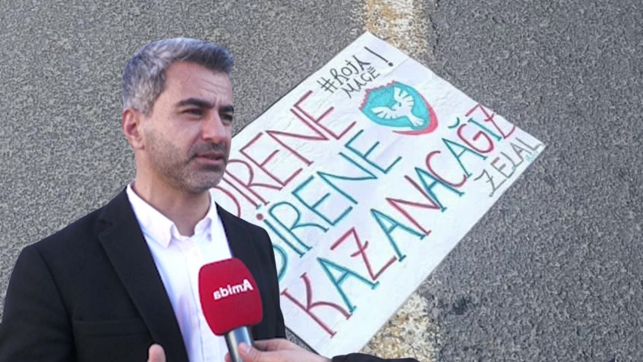 Amedspor Başkanı şampiyonluğu Zelal’e armağan etti