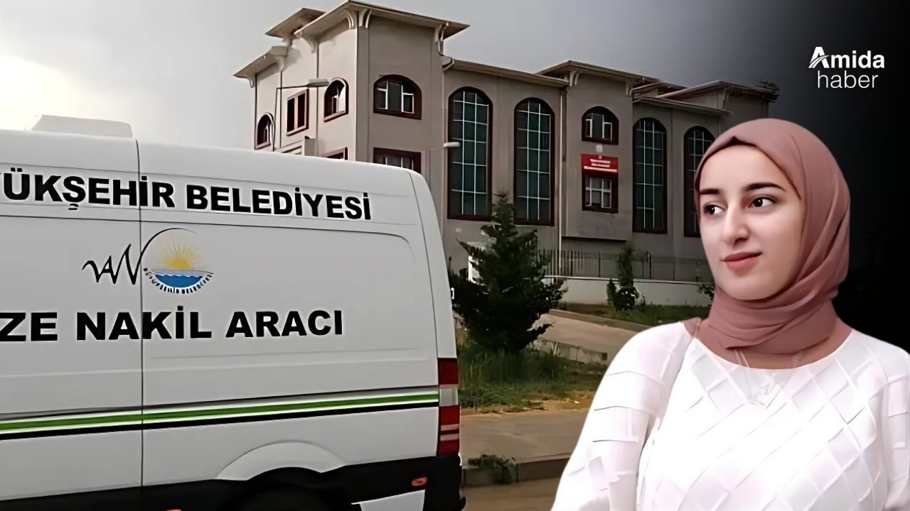 Rojin Kabaiş dosyasında yeni gelişme: İki gün yokum!