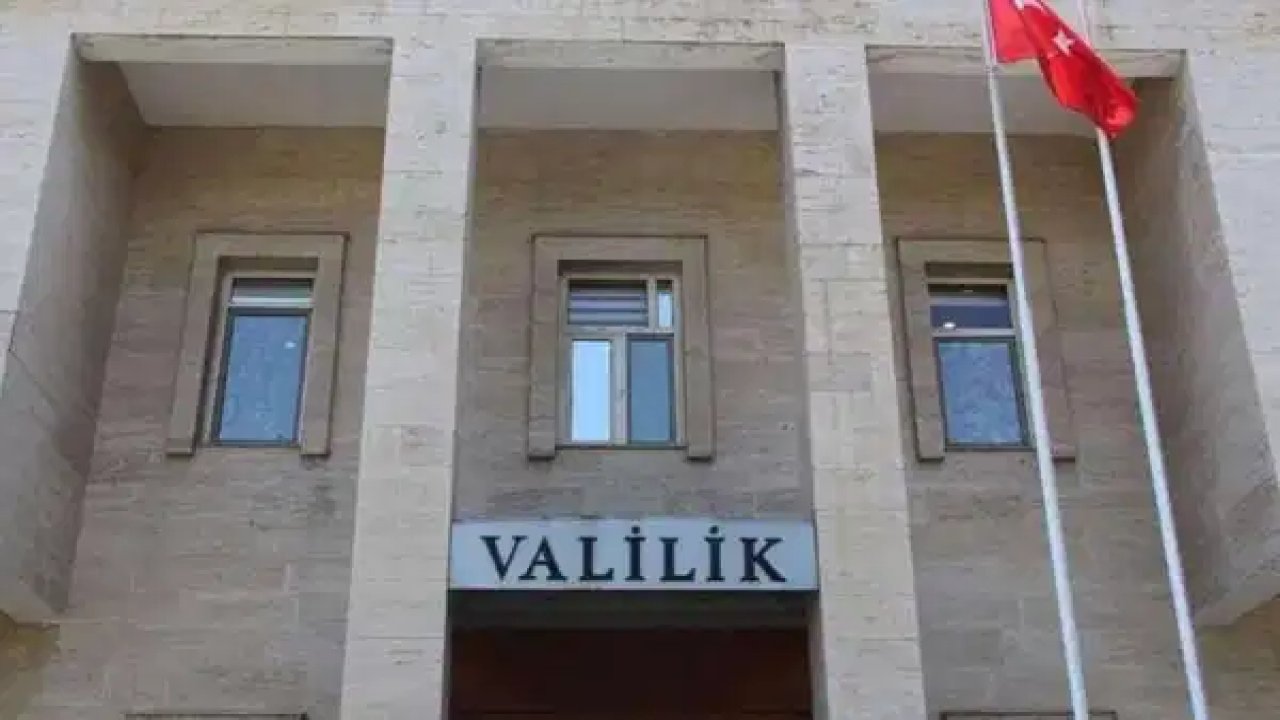 Şırnak Valiliği uyardı: Ilısu Barajı'nda su seviyesi yükseldi
