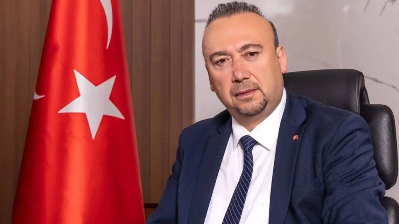 CHP'de Özkan Yalım kararı: Oy birliğiyle ihraç edildi
