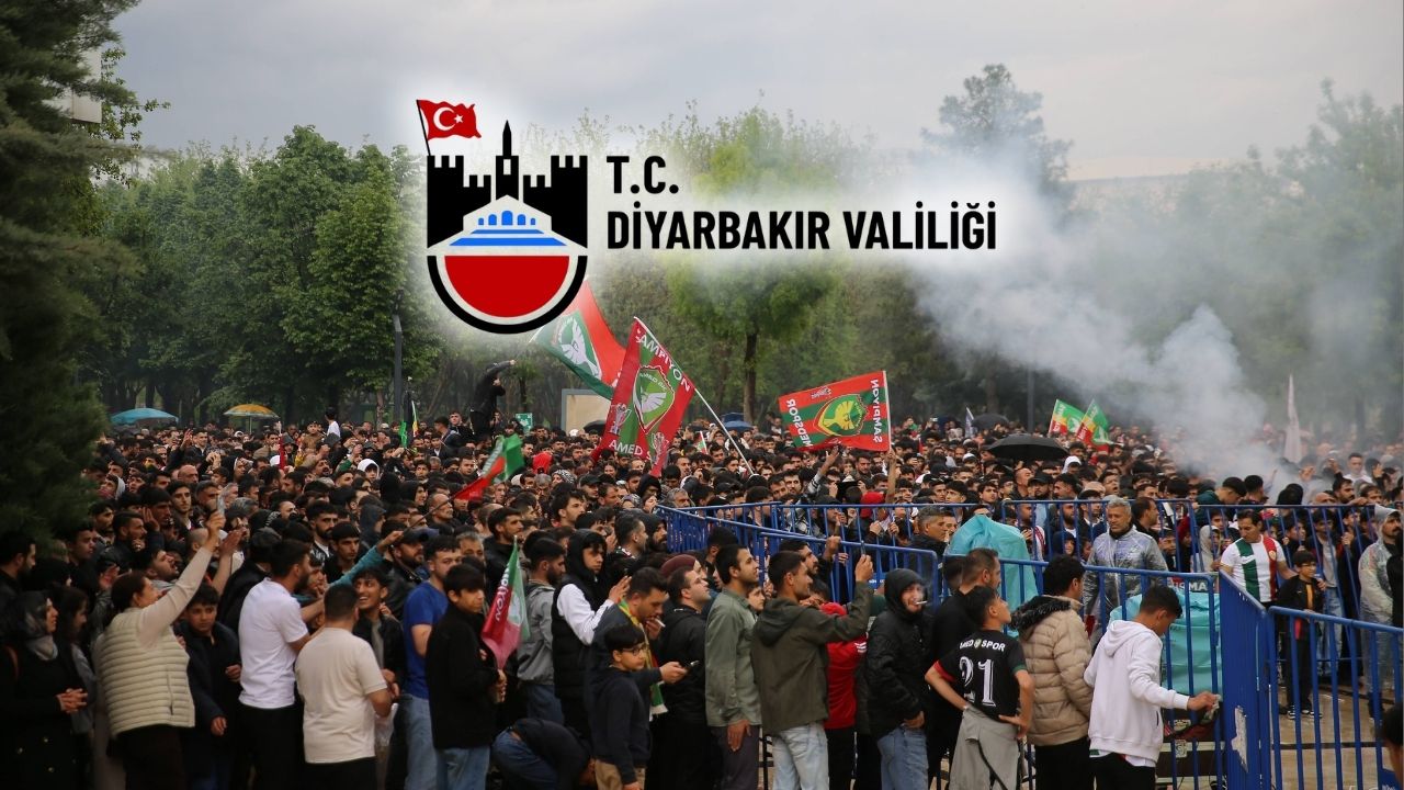 Diyarbakır Valiliği: Silah değil oyuncak