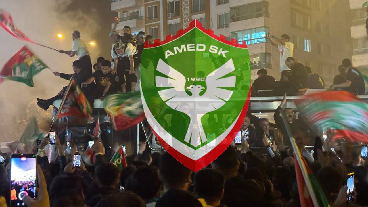 Amedspor’dan yaralılara ziyaret: Zelal gözlerini açtı, Vedat iyi