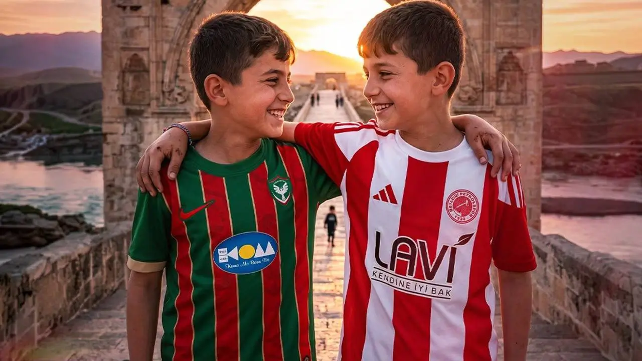 Yarasalardan Petrol yönetimine yanıt, Amedspor’a tebrik